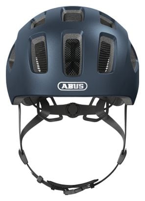 Casque Abus Youn-I 2.0 Midnight Blue / Bleu