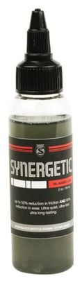 Silca Synergetic Wet Lube 2oZ / 60 ml