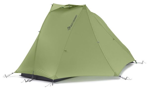 Sea To Summit Alto TR1 1-persoons tent, groen