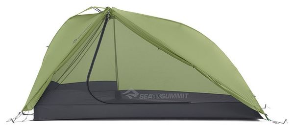 Tente 1 Personne Sea To Summit Alto TR1 Vert