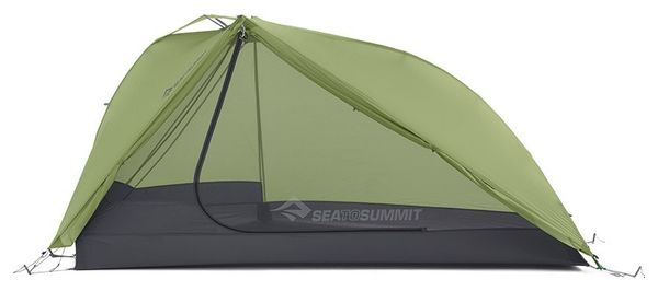 Sea To Summit Alto TR1 1-persoons tent, groen