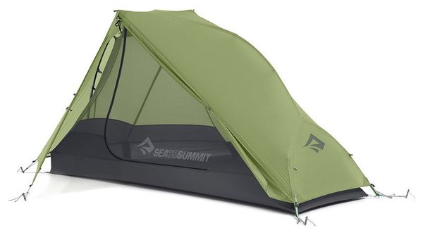 Sea To Summit Alto TR1 1-persoons tent, groen