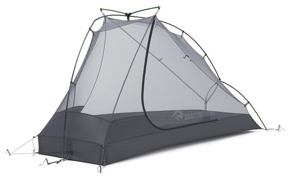 Sea To Summit Alto TR1 1-persoons tent, groen