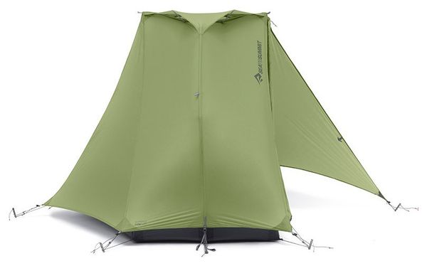 Sea To Summit Alto TR1 1-persoons tent, groen