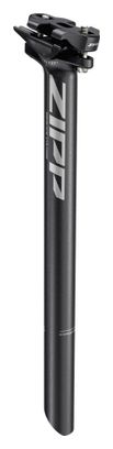 Zipp Service Course 0mm Seatpost Black