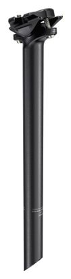 Zipp Service Course 0mm Seatpost Black