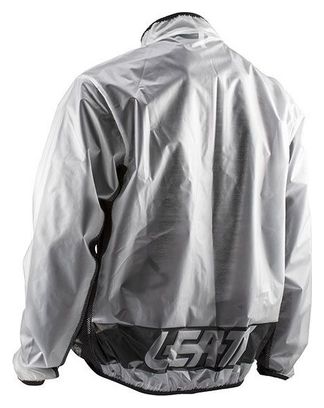 Gilet Leatt RaceCover transparent