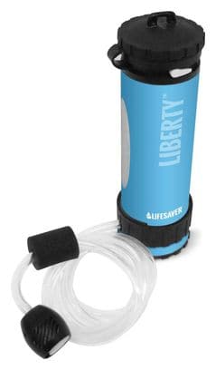 Bouteille Purificateur d'eau Liberty LifeSaver