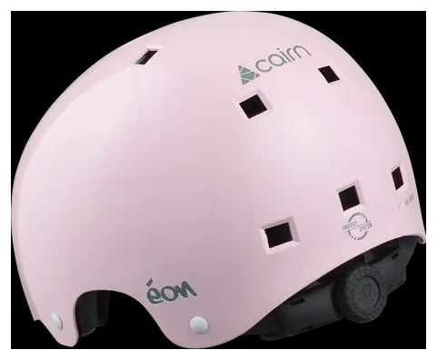 Cairn Eon Helmet Pink