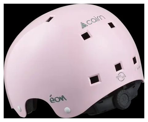 Cairn Eon Helm Roze