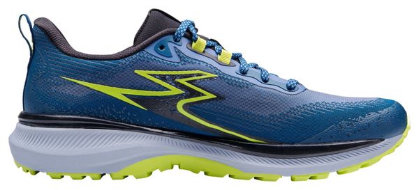 Chaussures de running 361-Taroko 4 Denim/Sulphur Spring