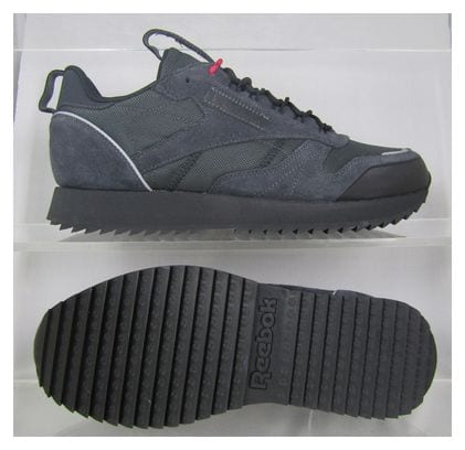 Chaussures Reebok Classics Leather Ripple Trail