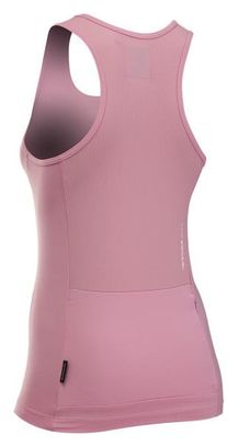 Canotta Northwave Essence rosa da donna