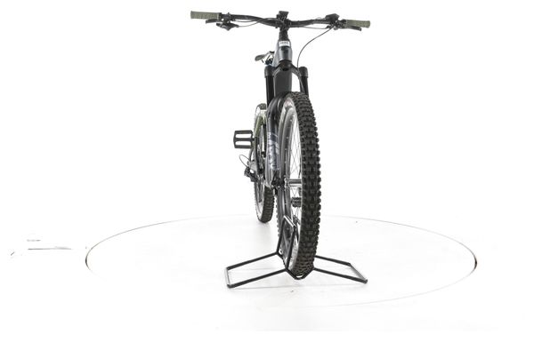 Reconditionné - Cube Stereo Hybrid 160 HPC TM E-Bike Fully - Très Bon Etat Ãtat