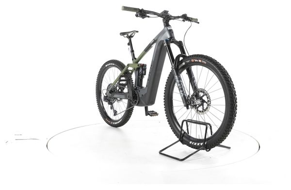 Reconditionné - Cube Stereo Hybrid 160 HPC TM E-Bike Fully - Très Bon Etat Ãtat