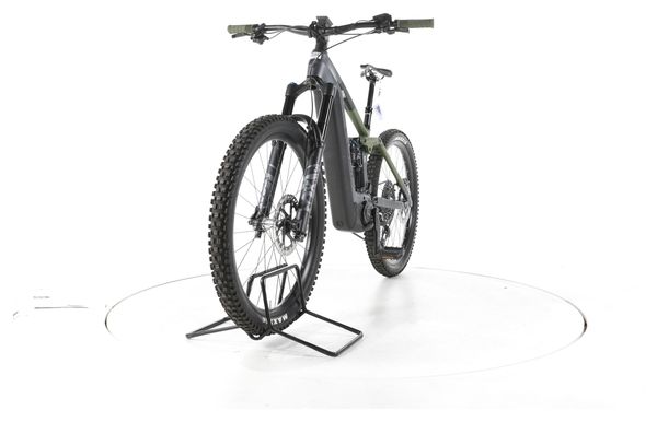 Reconditionné - Cube Stereo Hybrid 160 HPC TM E-Bike Fully - Très Bon Etat Ãtat