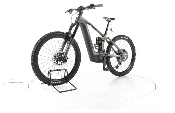 Reconditionné - Cube Stereo Hybrid 160 HPC TM E-Bike Fully - Très Bon Etat Ãtat