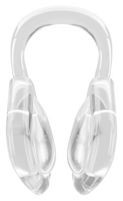 Speedo Biofuse Clip trasparente per il naso