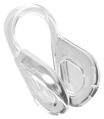 Speedo Biofuse Clip trasparente per il naso