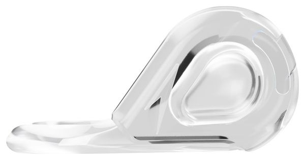 Speedo Biofuse Clip trasparente per il naso