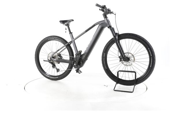 Produit reconditionné - Cube Reaction Hybrid Race E-Bike - Très Bon Etat