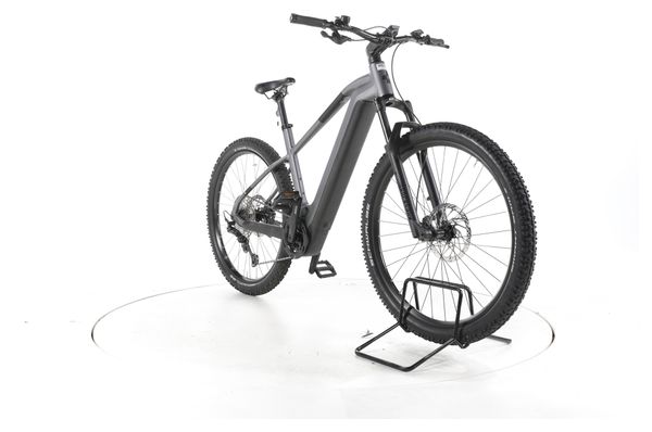 Produit reconditionné - Cube Reaction Hybrid Race E-Bike - Très Bon Etat