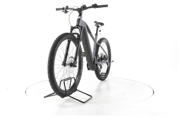 Produit reconditionné - Cube Reaction Hybrid Race E-Bike - Très Bon Etat