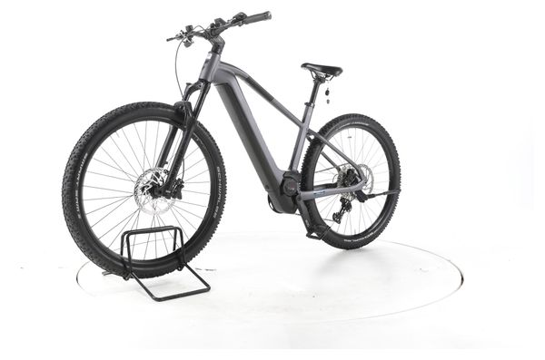 Produit reconditionné - Cube Reaction Hybrid Race E-Bike - Très Bon Etat