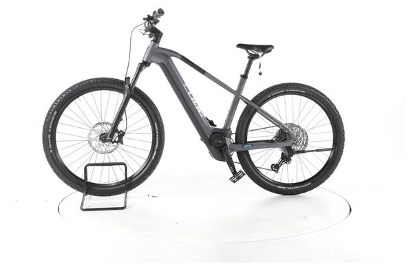 Produit reconditionné - Cube Reaction Hybrid Race E-Bike - Très Bon Etat