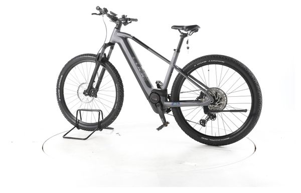 Produit reconditionné - Cube Reaction Hybrid Race E-Bike - Très Bon Etat