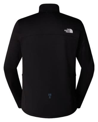 Polaire The North Face Winter Warm Pro 1/4 Zip Noir