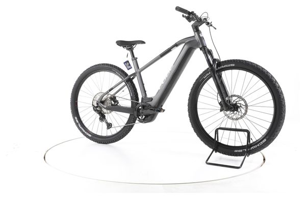 Produit reconditionné - Cube Reaction Hybrid Race E-Bike - Très Bon Etat