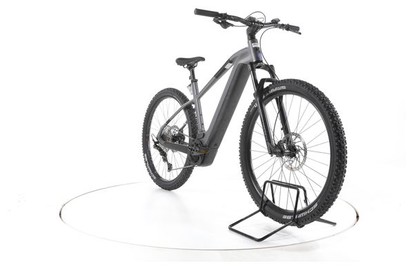Produit reconditionné - Cube Reaction Hybrid Race E-Bike - Très Bon Etat