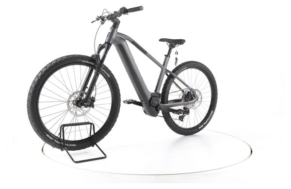 Produit reconditionné - Cube Reaction Hybrid Race E-Bike - Très Bon Etat