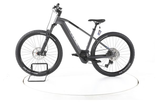 Produit reconditionné - Cube Reaction Hybrid Race E-Bike - Très Bon Etat