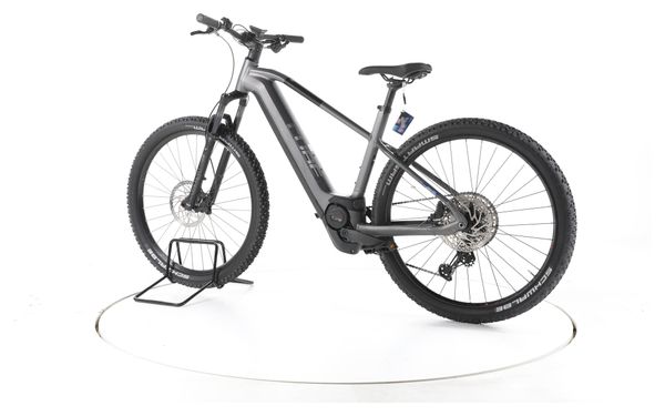 Produit reconditionné - Cube Reaction Hybrid Race E-Bike - Très Bon Etat