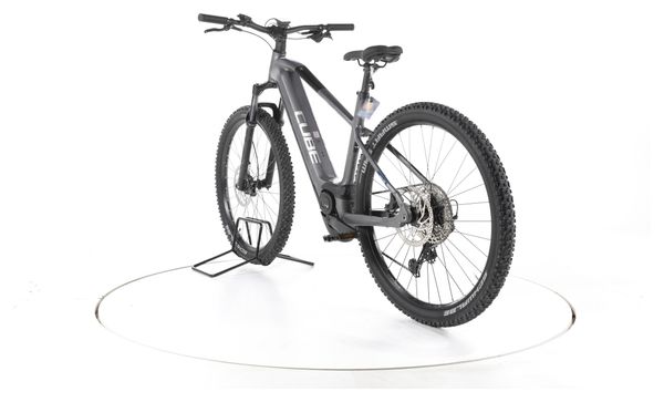 Produit reconditionné - Cube Reaction Hybrid Race E-Bike - Très Bon Etat