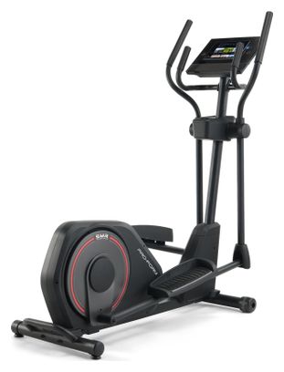 Vélo Elliptique Sport  / 20 niveaux de résistance