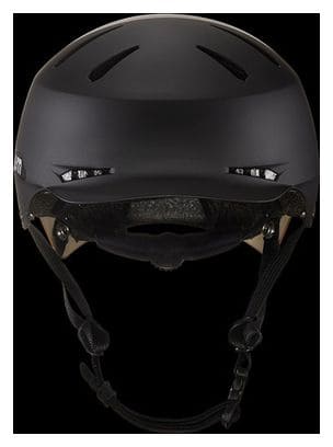 Casque de vélo Bern Hendrix MIPS Noire Matte