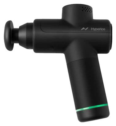 Pistolet de Massage Hyperice Hypervolt Go 2 Noir