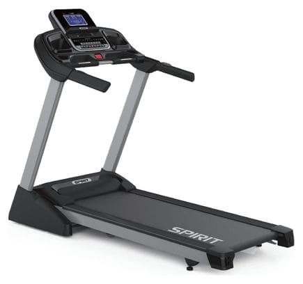 Tapis de course Motorisé 19 KM/H  XT285 - Spirit Fitness