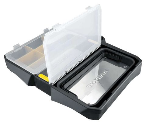 Compartiment magnétique Topeak Magnetic Tool Tray