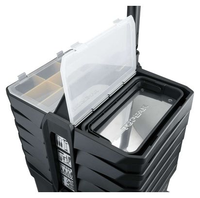 Bandeja magnética Topeak para herramientas