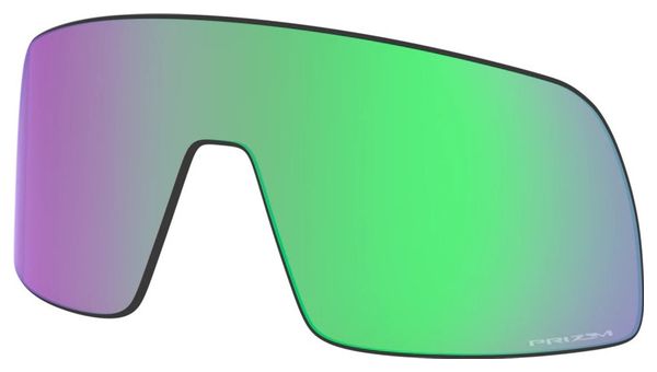 OAKLEY Ecran pour SUTRO S Prizm Road Jade