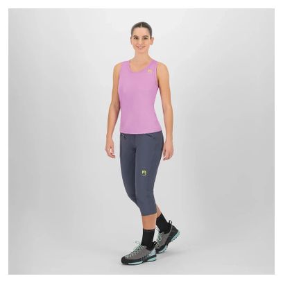 Karpos Loma Evo Women's Tank Top Pink
