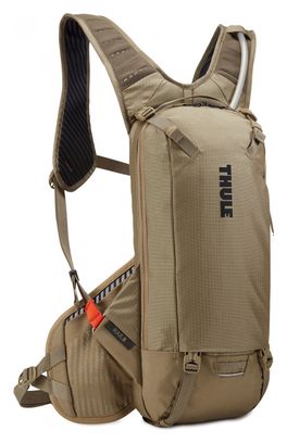 Thule Rail 8L Backpack Covert Beige + Thule 2.5L Bladder