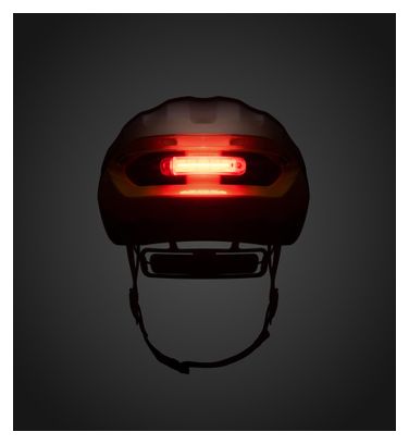 Fizik Kudo Aero Road Casco argento