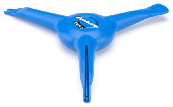 Multi-Outils Park Tool EWS-2 pour Transmission Électronique