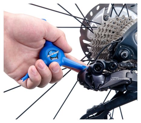 Multi-Outils Park Tool EWS-2 pour Transmission Électronique