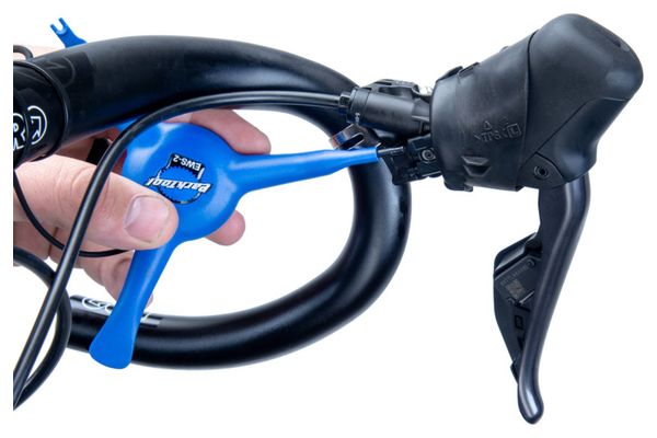 Multi-Outils Park Tool EWS-2 pour Transmission Électronique